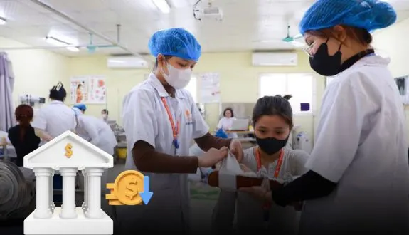 budget friendly MBBS education