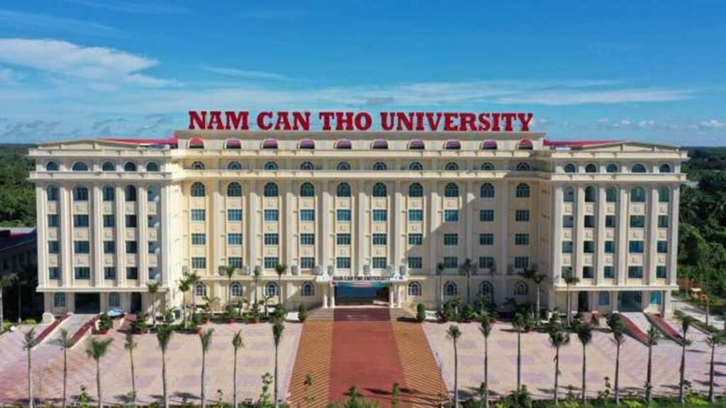 MBBS in Vietnam