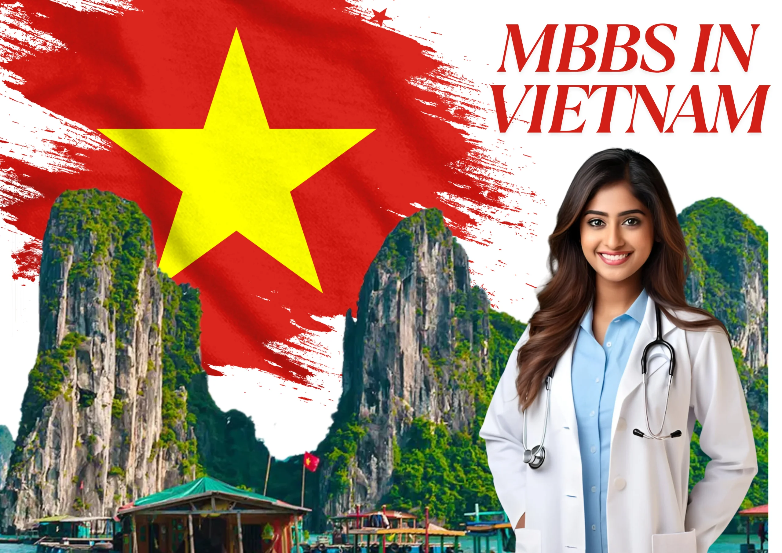 MBBS in Vietnam