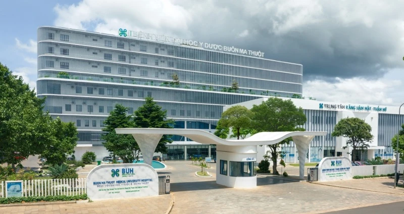 MBBS in Vietnam
