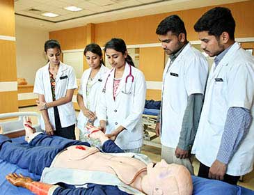 MBBS in Vietnam