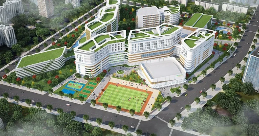 MBBS in Vietnam