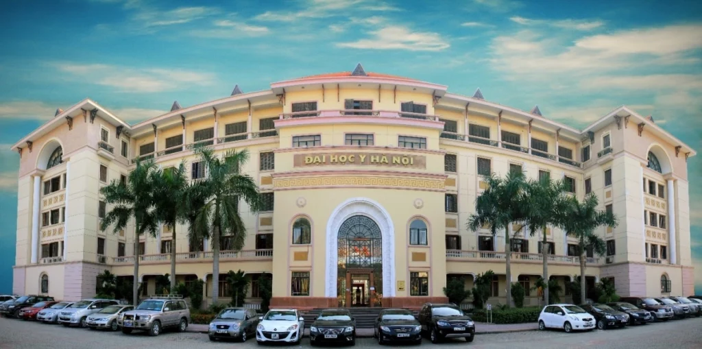 MBBS in Vietnam
