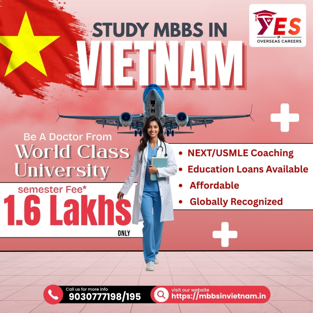 Abroad MBBS